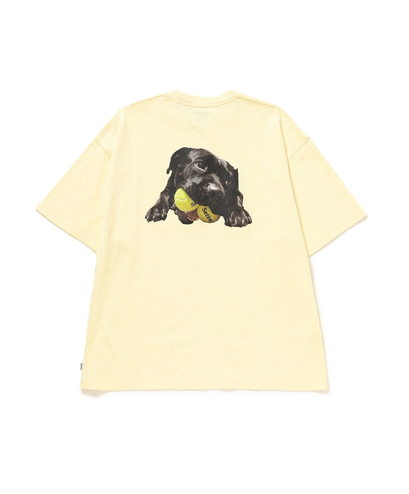 Setinn Balldog TEE