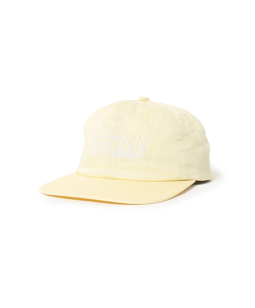 Setinn Academy 6Panel CAP