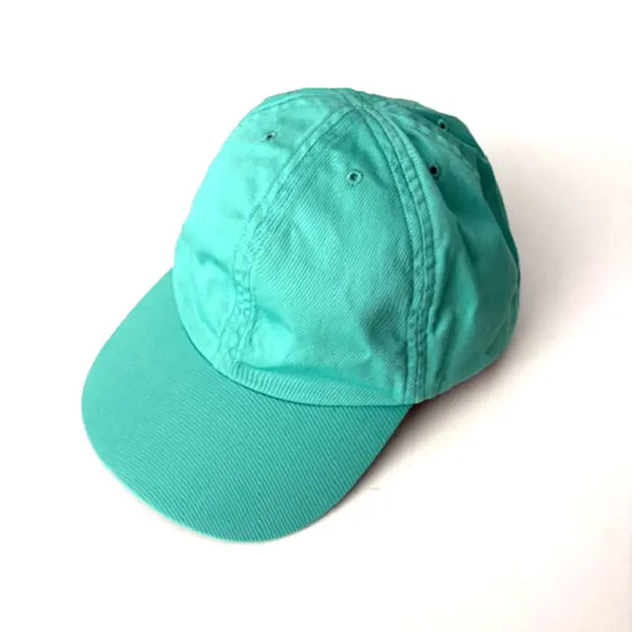 COMESANDGOES SOUVENIR-LIKE CAP