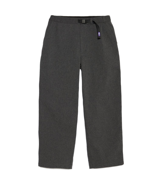 THE NORTH FACE PURPLE LABEL Canvas Field Work Pants
