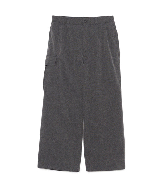 THE NORTH FACE PURPLE LABEL Canvas Stroll Field Pants