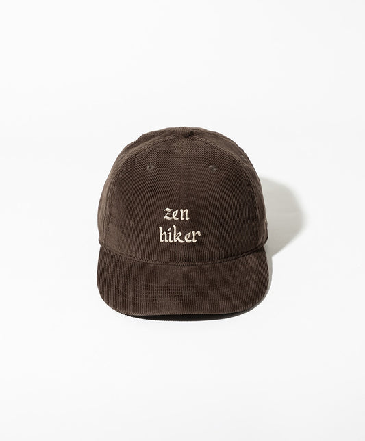 TACOMA FUJI RECORDS ZEN HIKER CAP