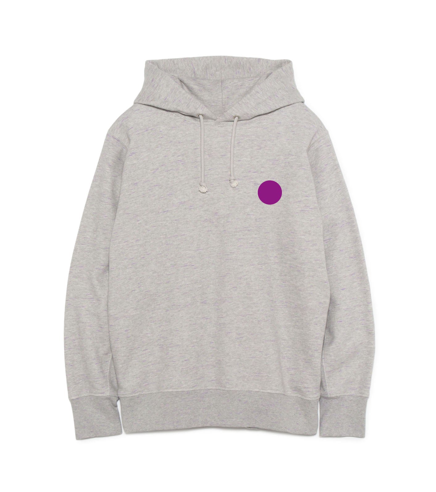 Purple Label Field Hoodie