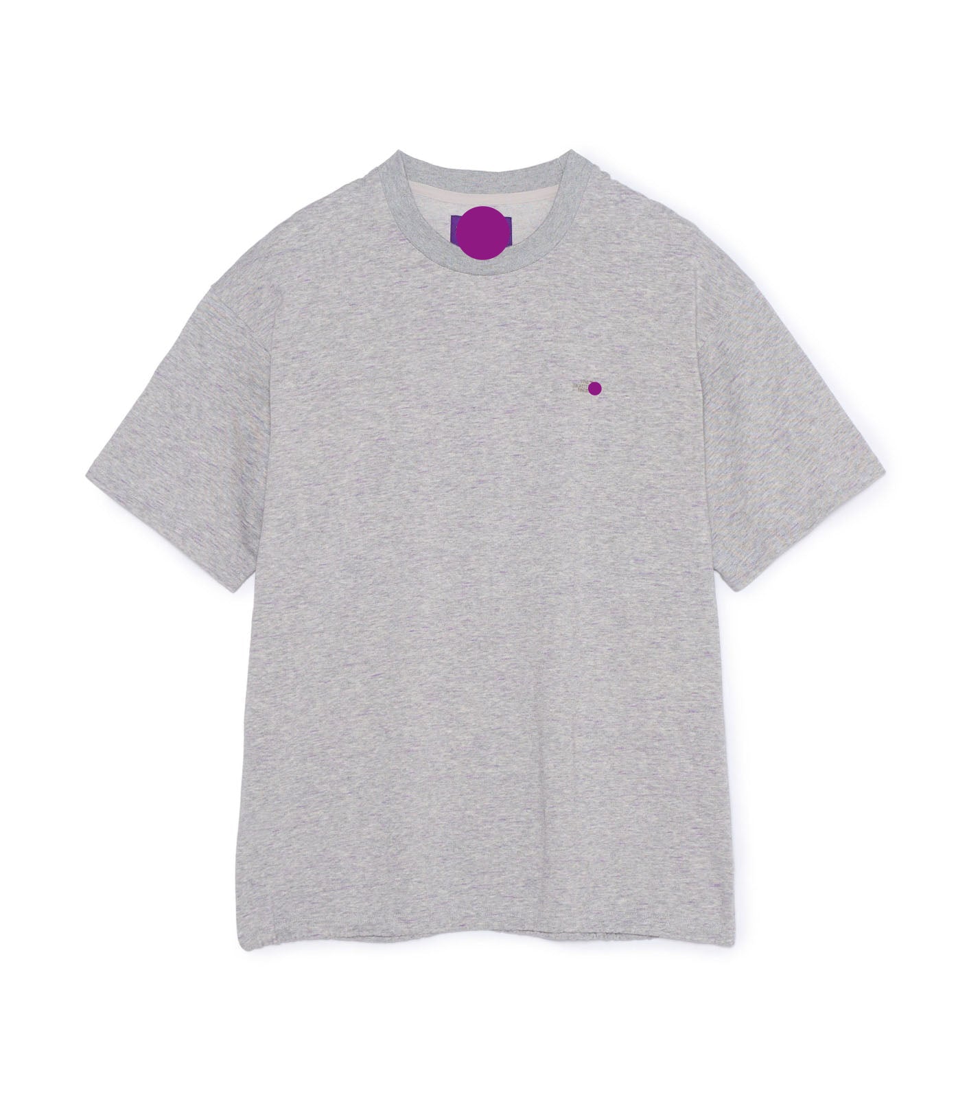 Purple Label Field Tee