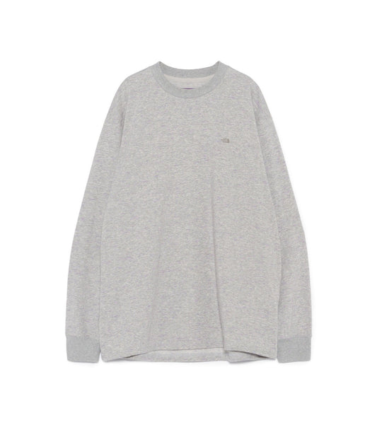 THE NORTH FACE PURPLE LABEL Field Long Sleeve Tee