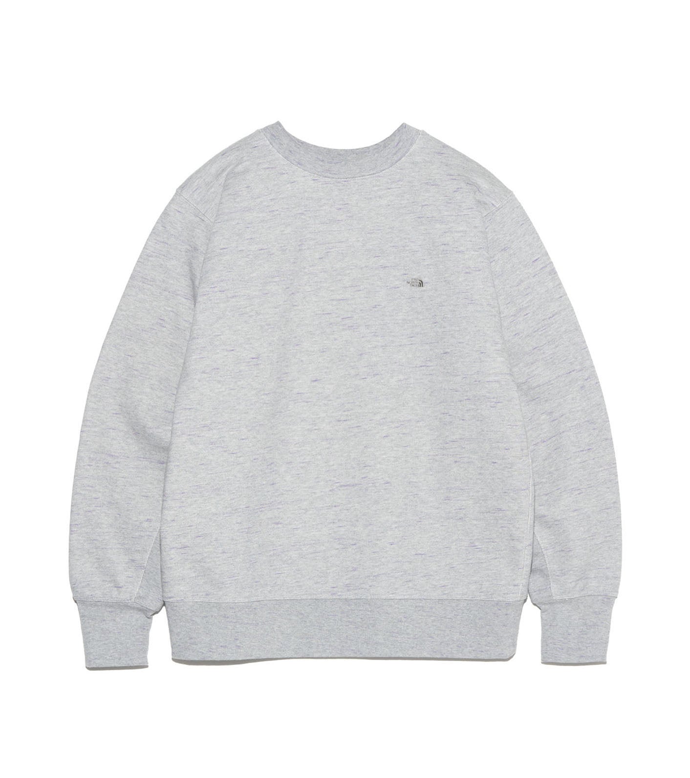 THE NORTH FACE PURPLE LABEL Field Crewneck Sweatshirt