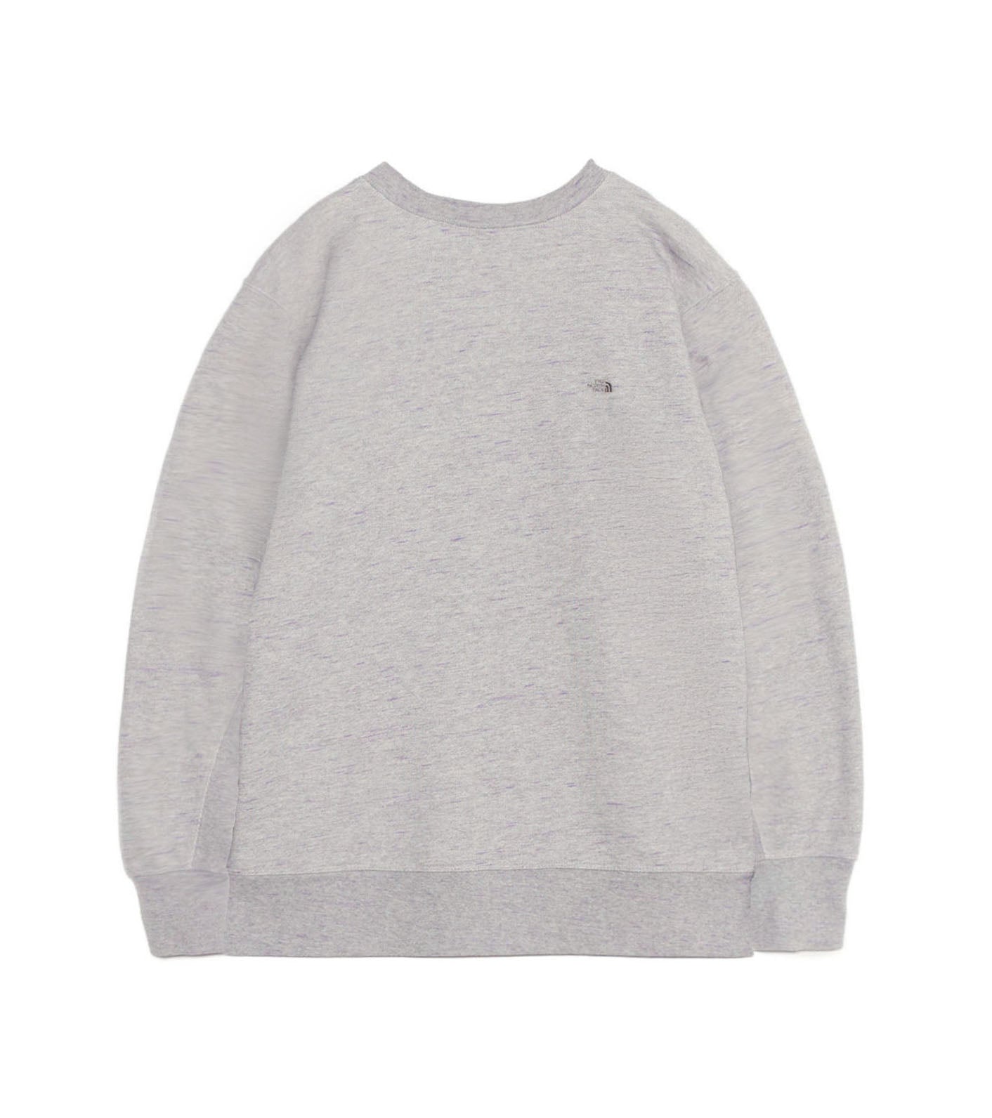 THE NORTH FACE PURPLE LABEL Field Crewneck Sweatshirt