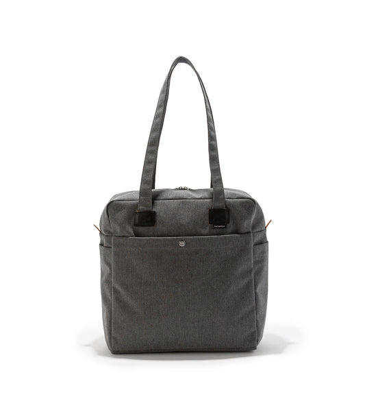 nanamica Zip Tote Bag