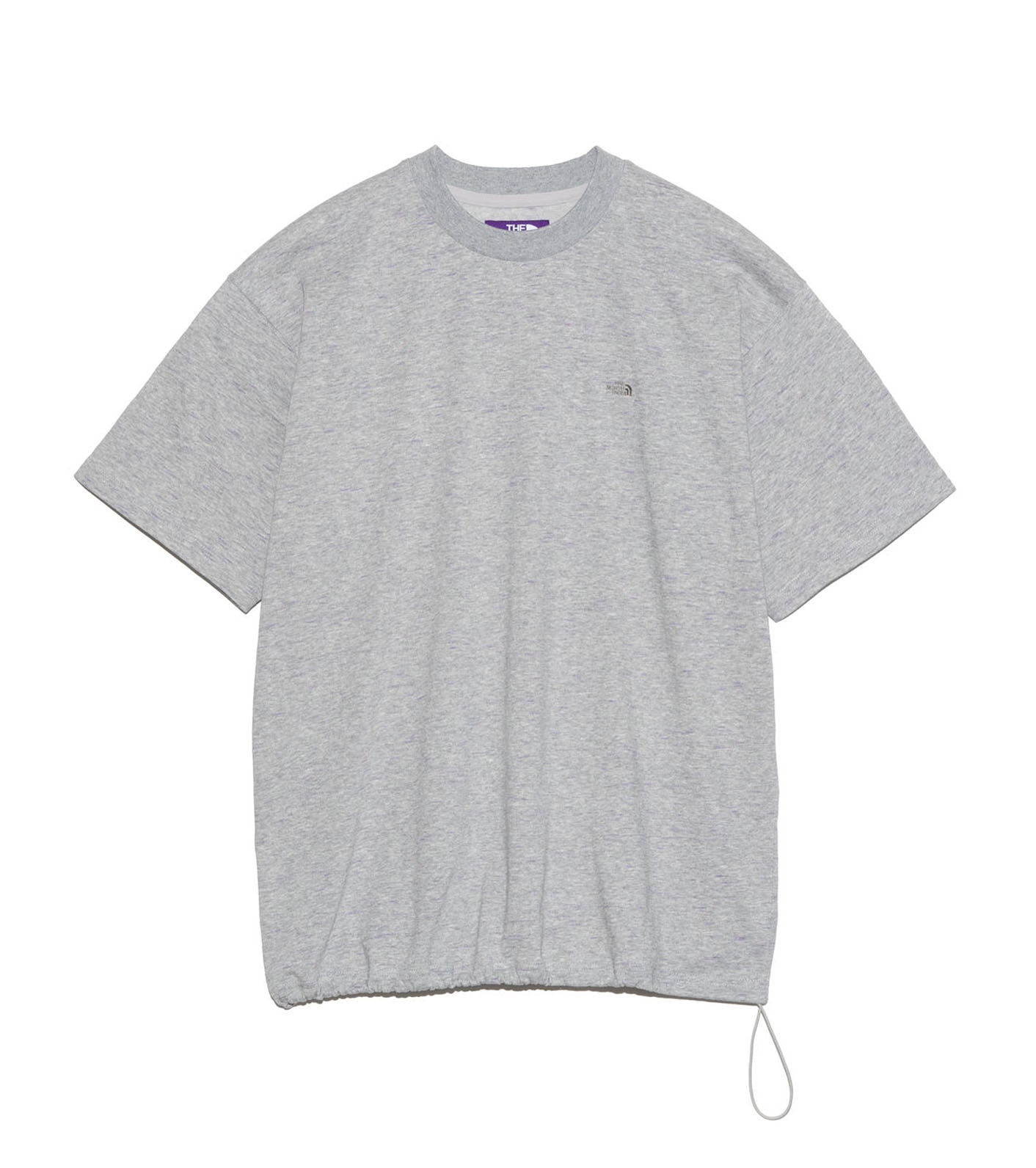 THE NORTH FACE PURPLE LABEL Field Tee