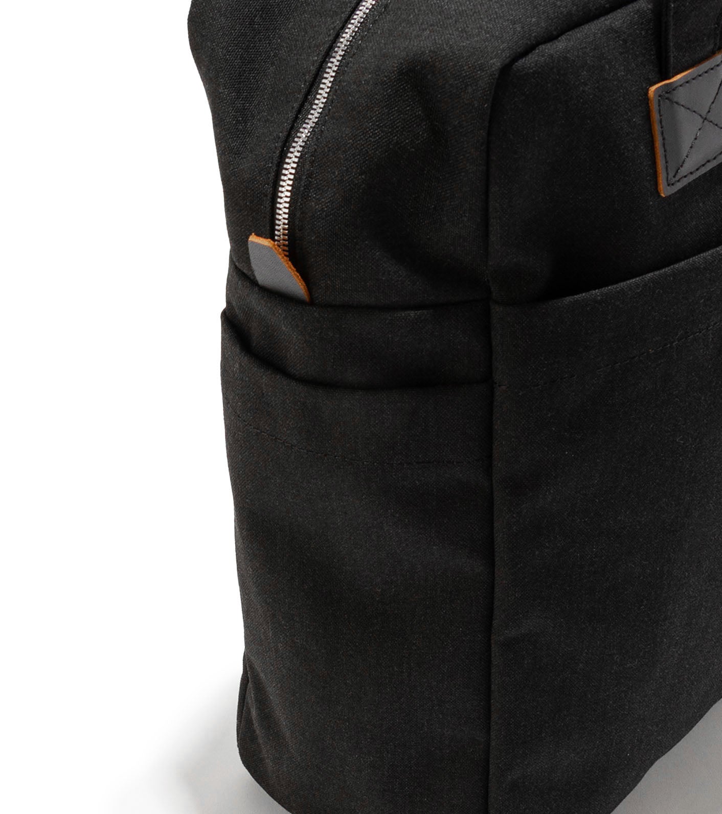 nanamica Zip Tote Bag