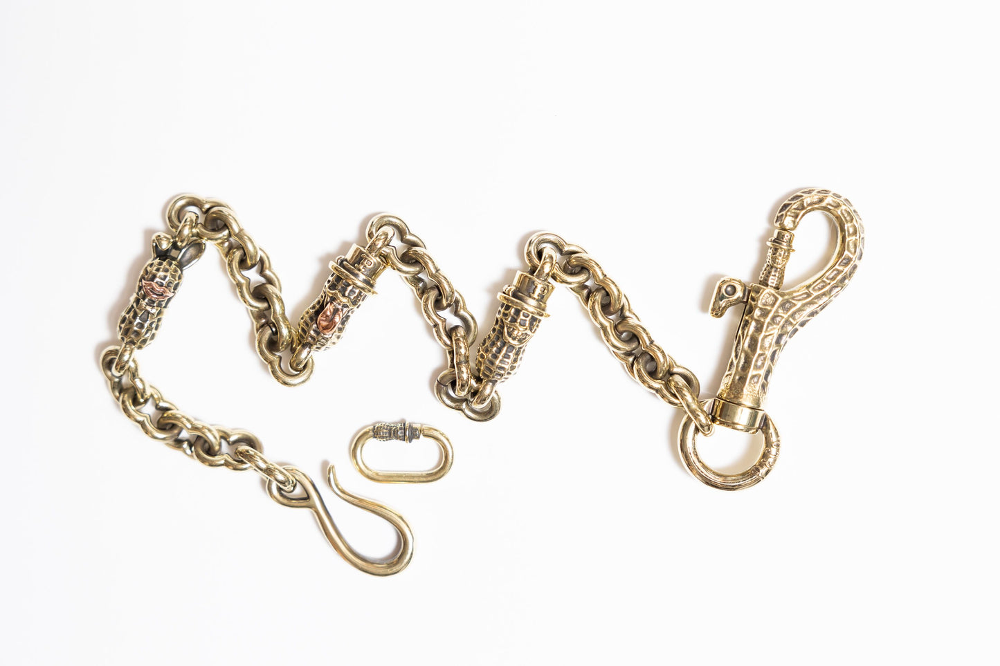 Peanuts&Co 3 PEANUTS WALLET CHAIN