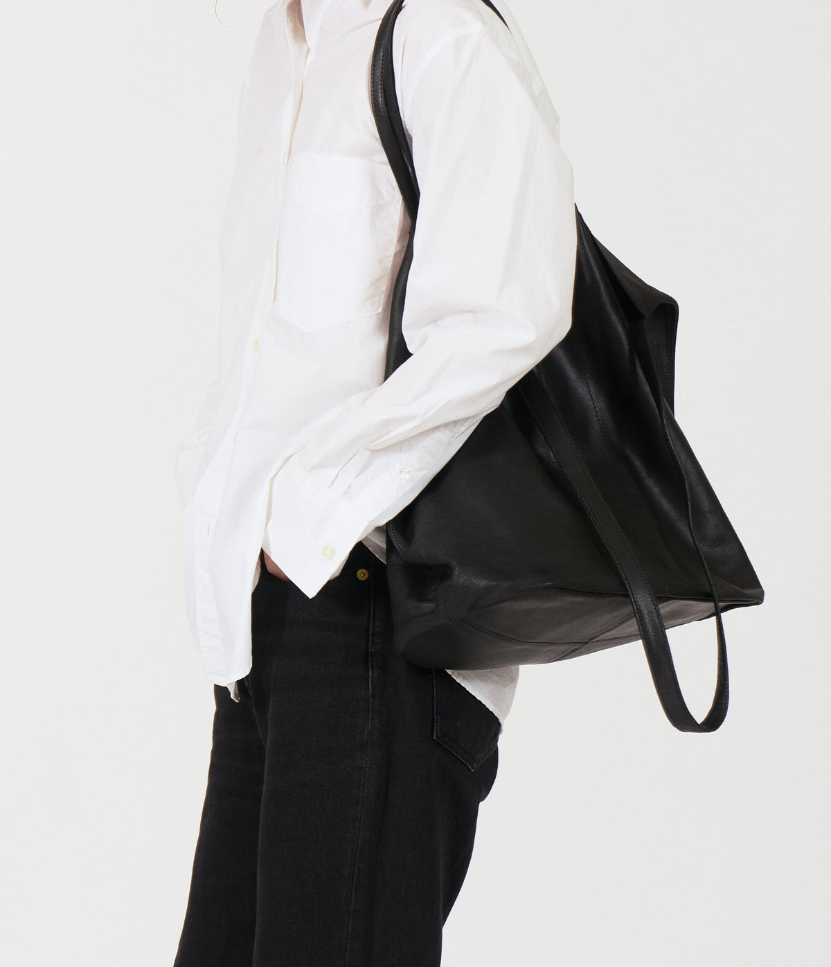 Morphee 3WAY LARGE TOTE