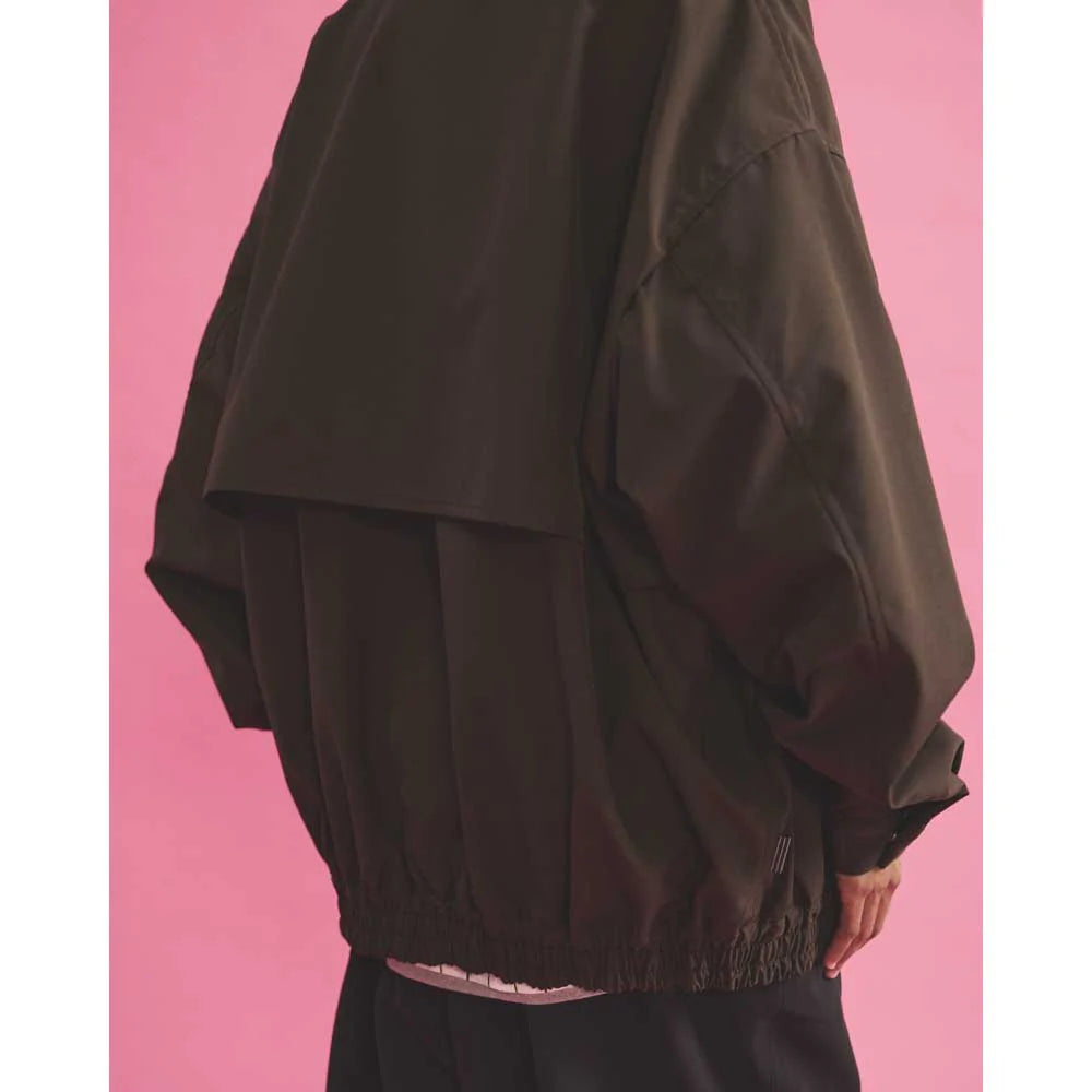 S.F.C (STRIPES FOR CREATIVE) T/C BOMBER JACKET