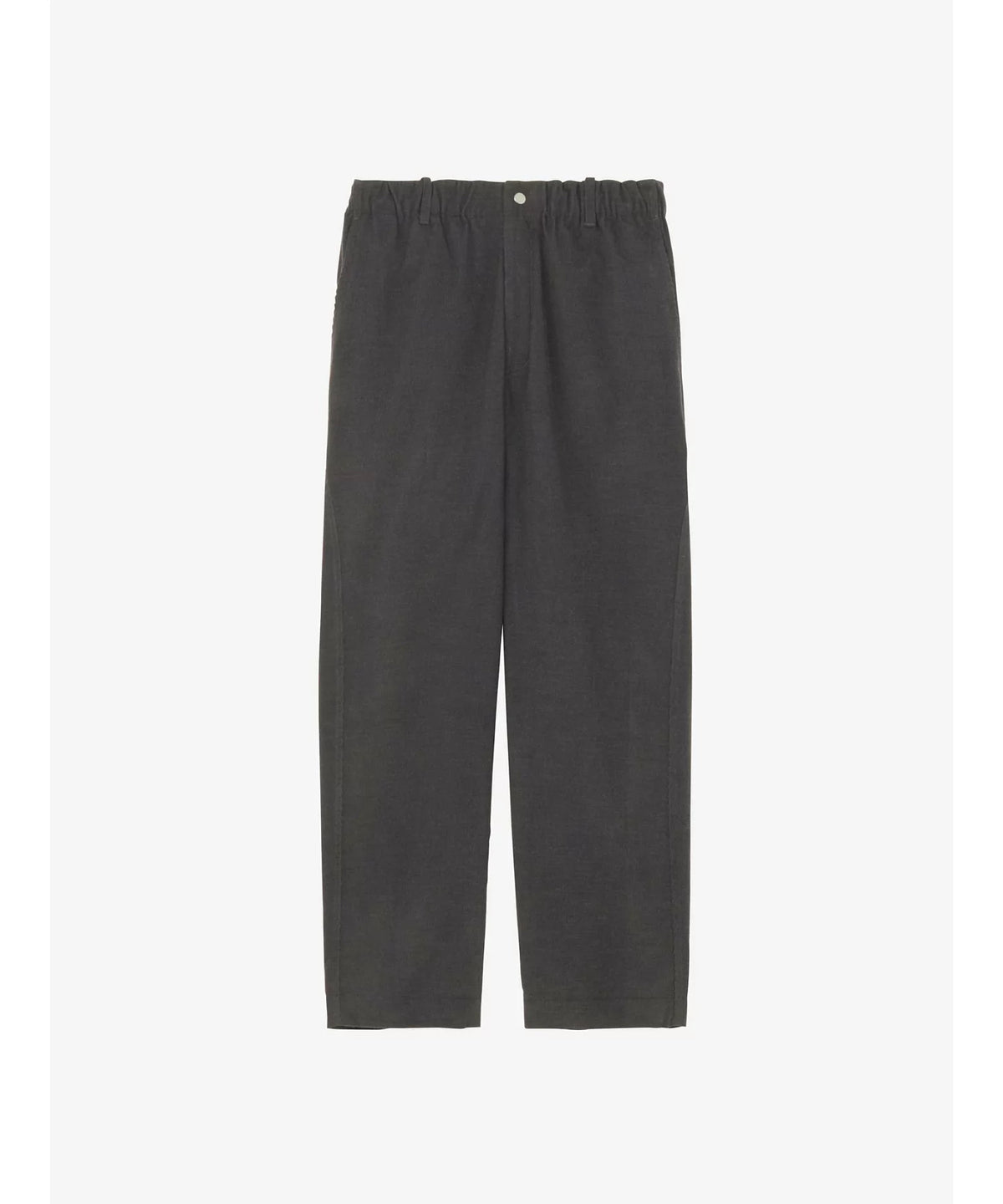 Goldwin Corduroy Straight Pants