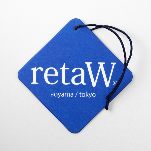 retaW Fragrance Car Tag ISLEY