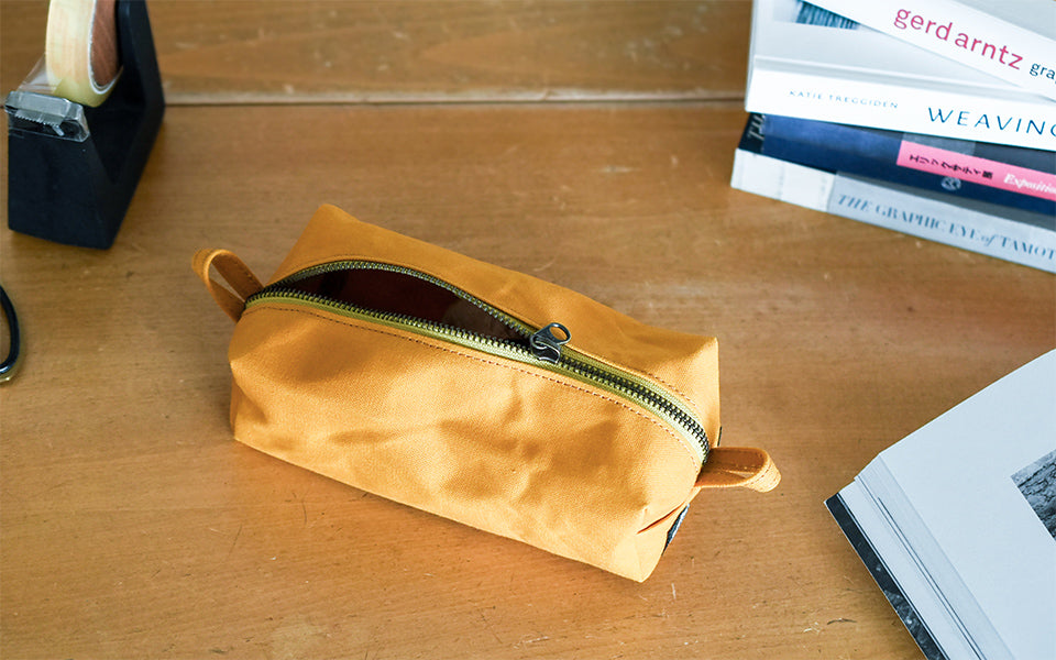 ateliers PENELOPE Air Pouch