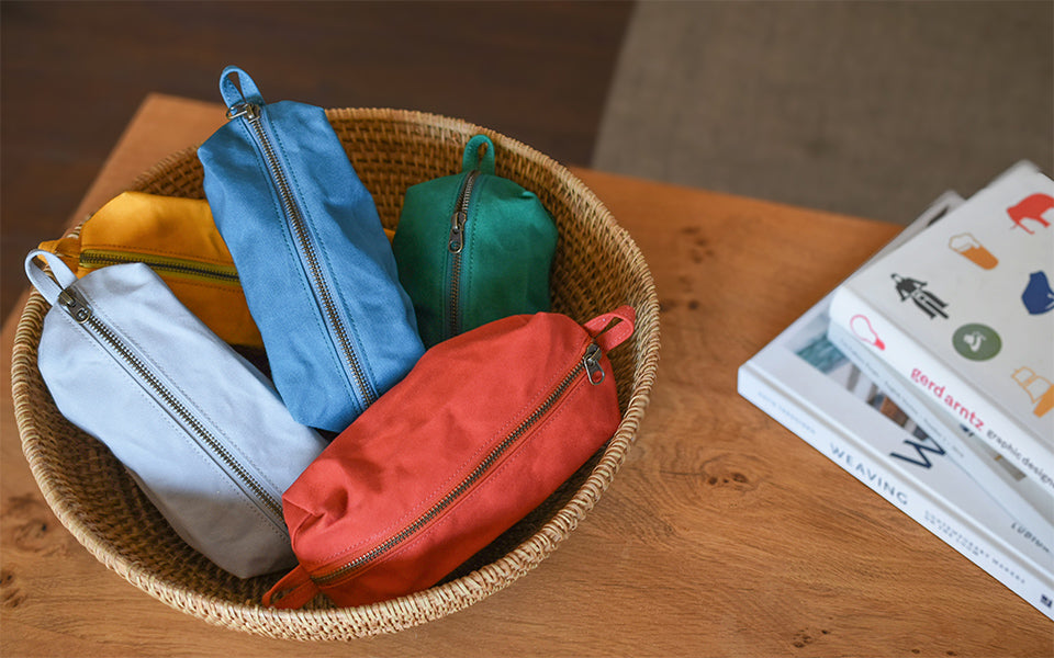 ateliers PENELOPE Air Pouch