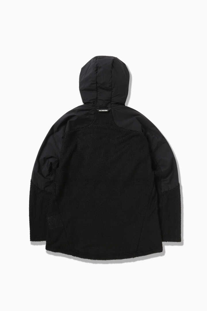 and wander alpha direct hoodie – unexpected store