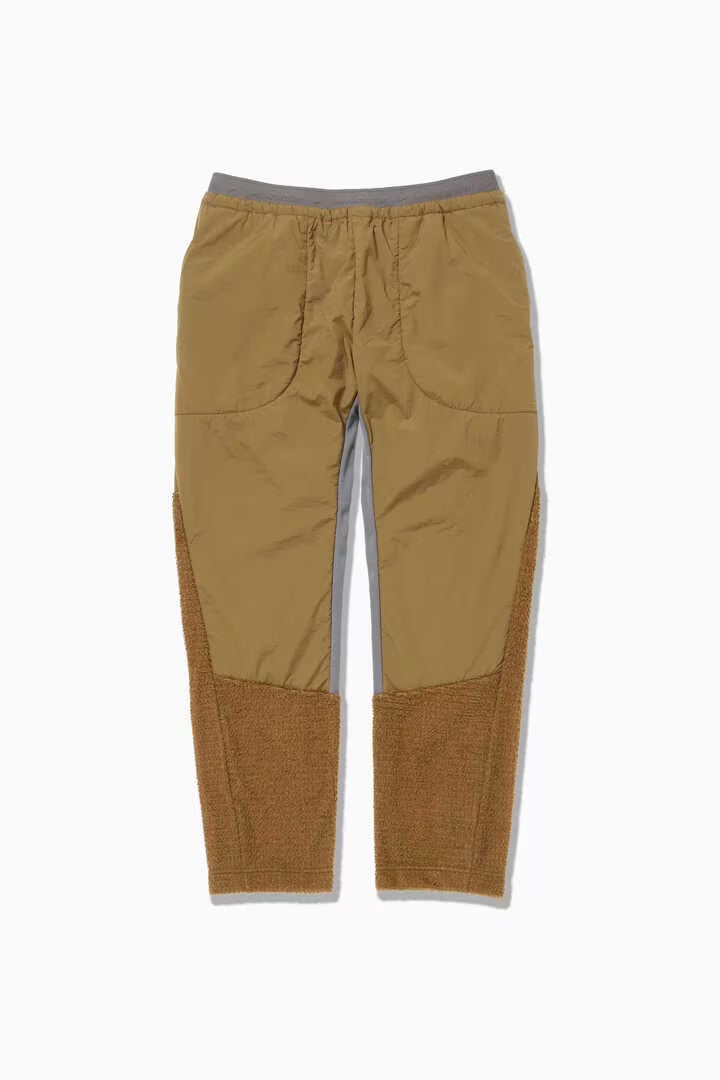 and wander alpha direct pants
