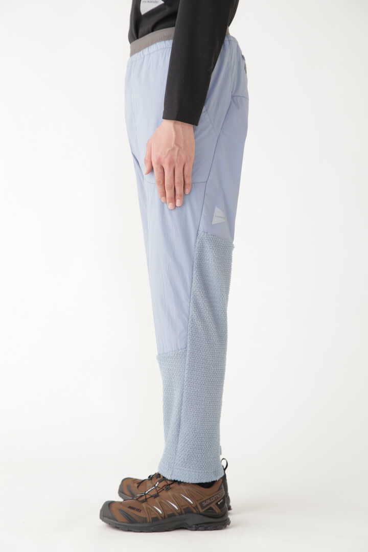 and wander alpha direct pants – unexpected store