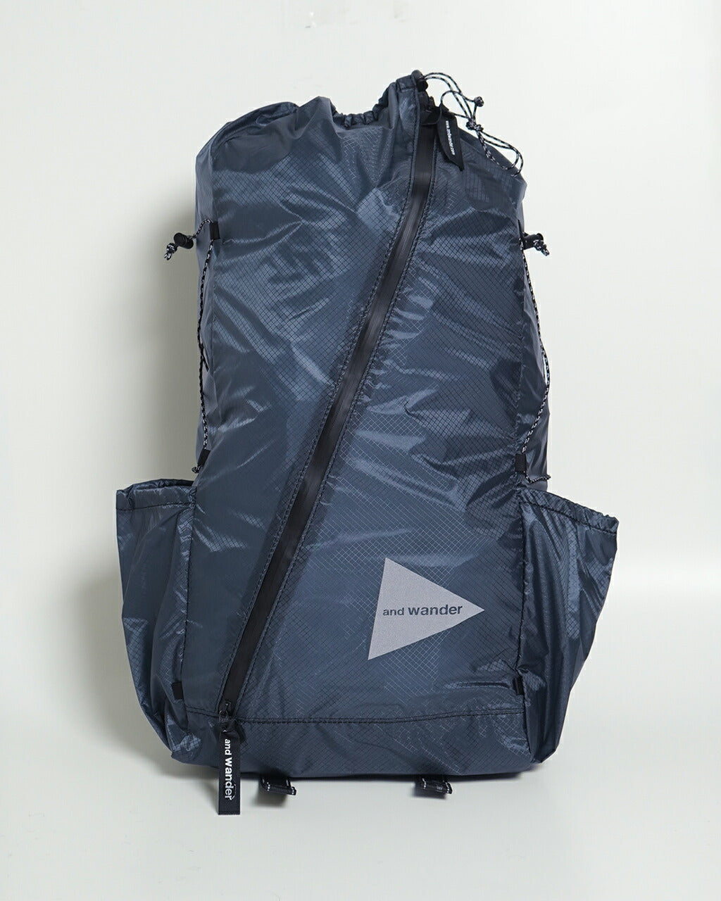 and wander sil daypack