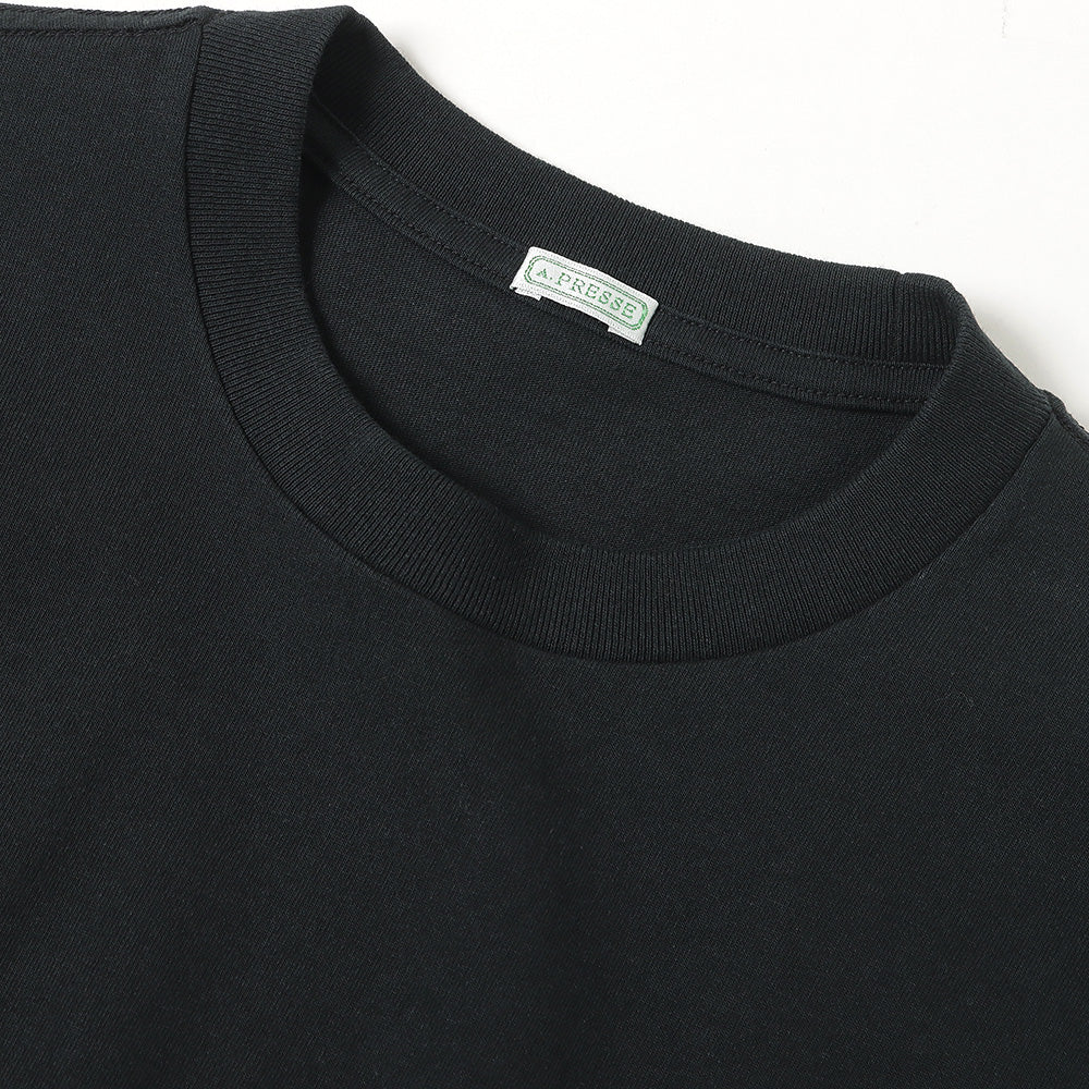 A.PRESSE 25SS Light Weight T-shirt – Vintage Concept Store