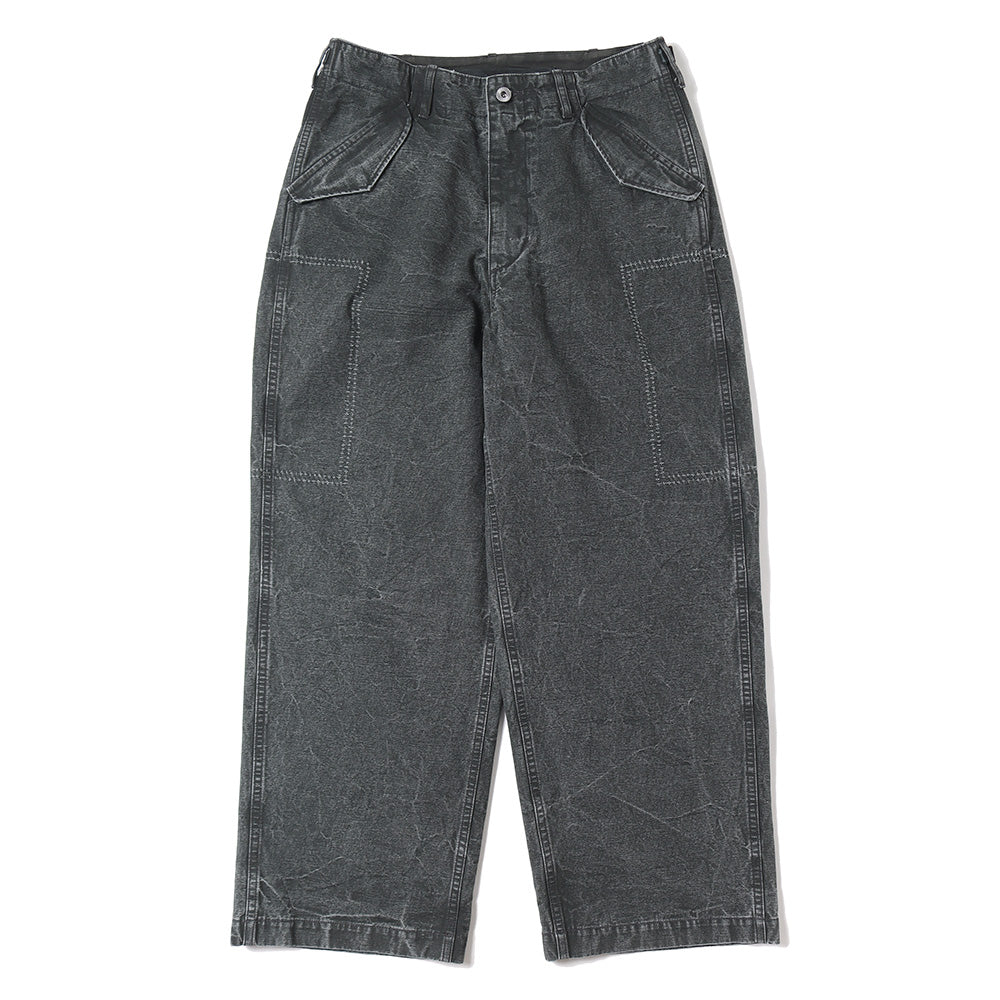 A.PRESSE M-51 Custom Pants