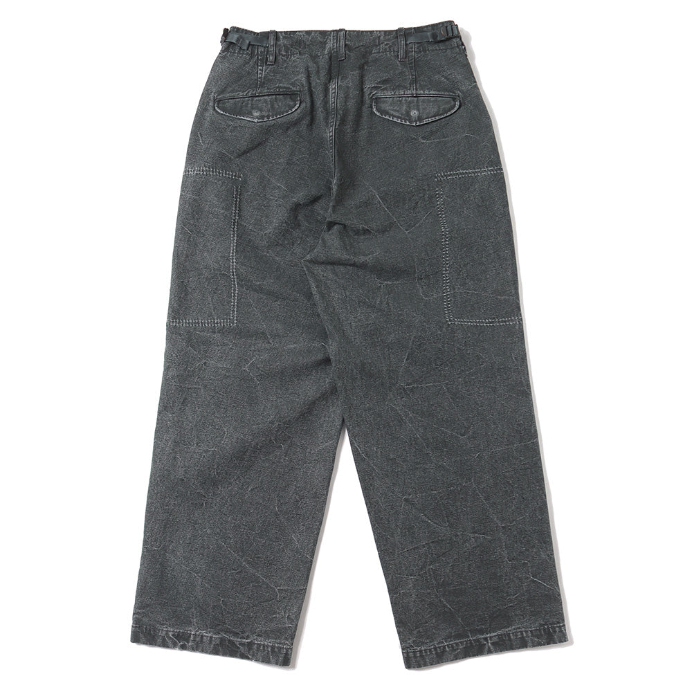 海外ブランドアウトレット通 Pants Custom M-51 A.PRESSE – store unexpected パンツ