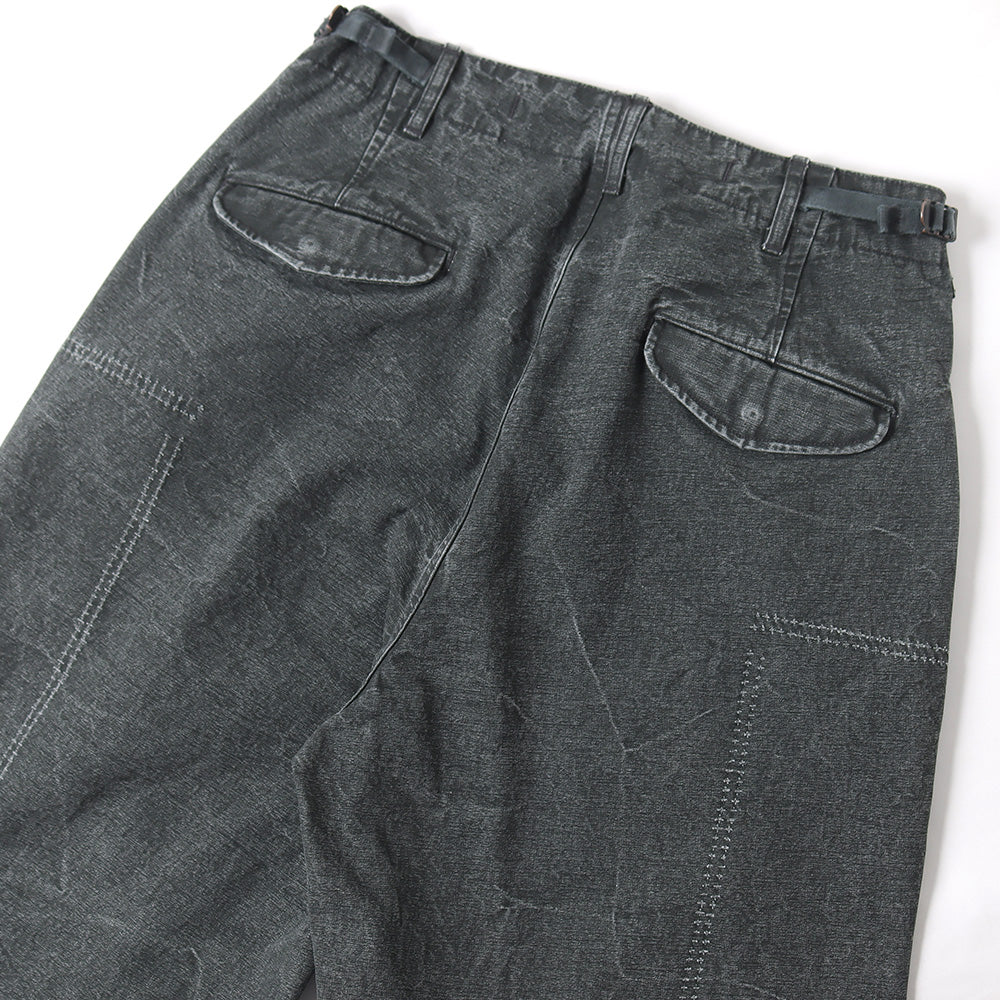 A.PRESSE M-51 Custom Pants