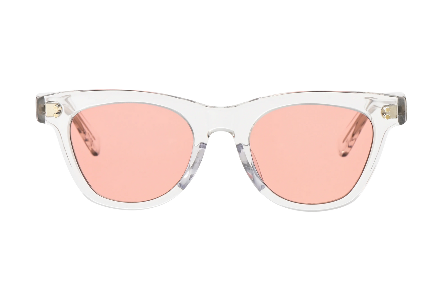 ayame NEWOLD III Sunglass - CLEAR