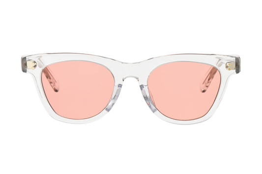 ayame NEWOLD III Sunglass - CLEAR