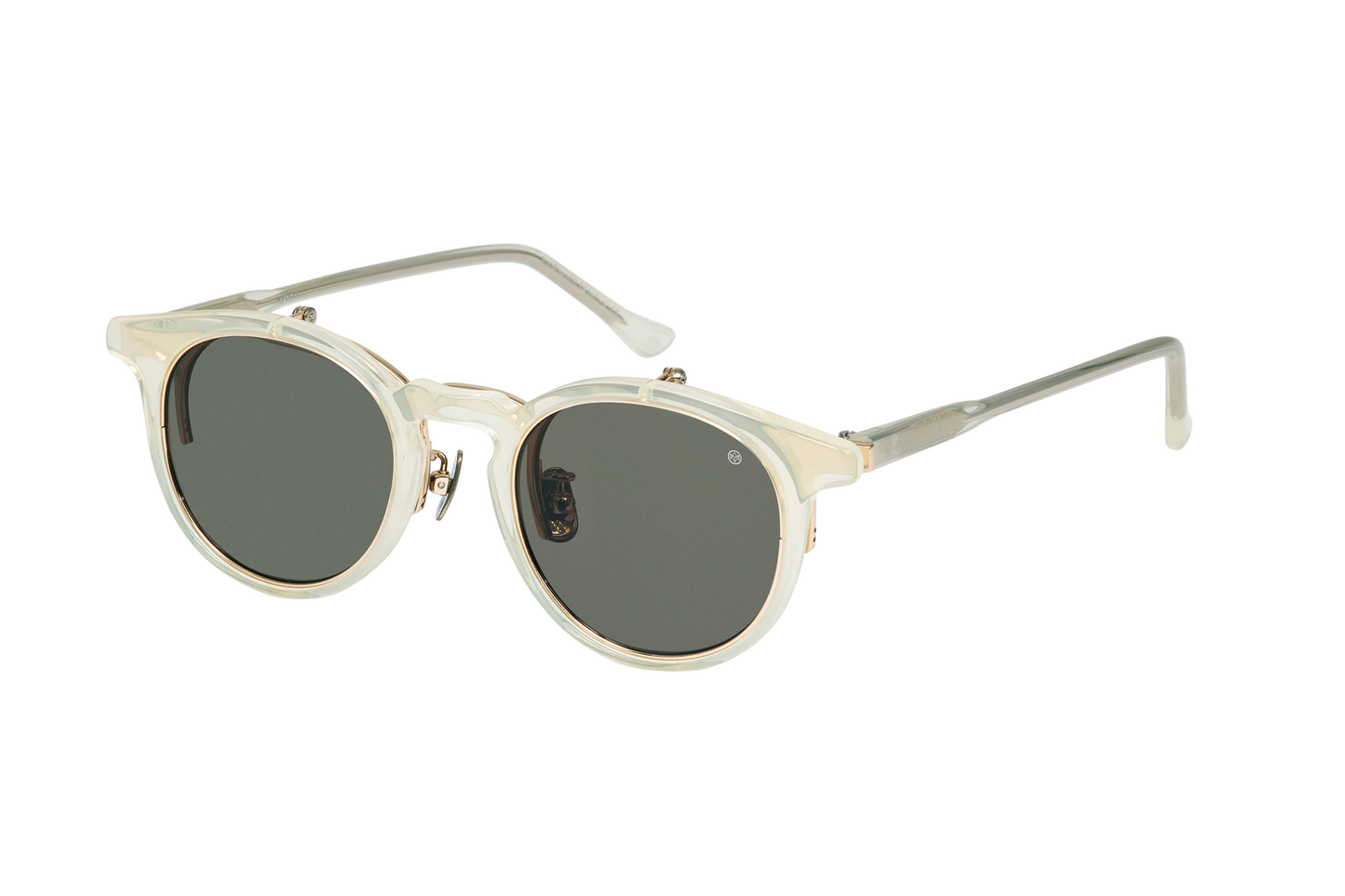 ayame BOSTON PRO Sunglass - Lemonsour