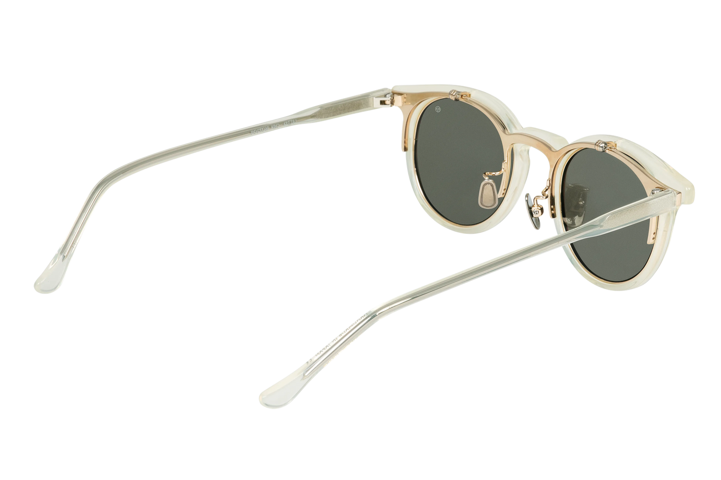 ayame BOSTON PRO Sunglass - Lemonsour