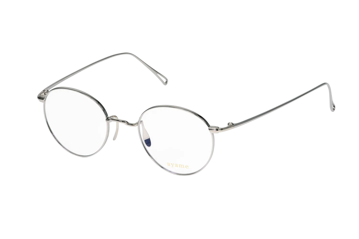 ayame MANRAY 45 Eyeframe - Titanium