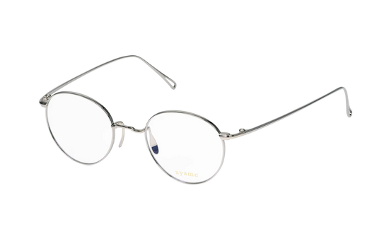 ayame MANRAY 45 Eyeframe - Titanium