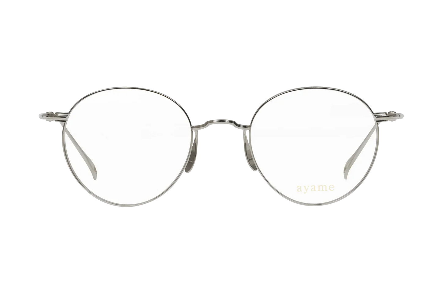 ayame MANRAY 45 Eyeframe - Titanium