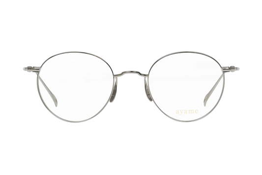 ayame MANRAY 45 Eyeframe - Titanium