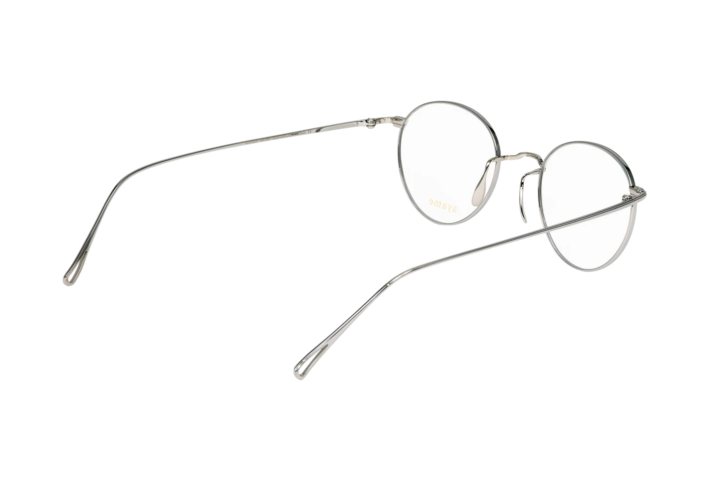 ayame MANRAY 45 Eyeframe - Titanium