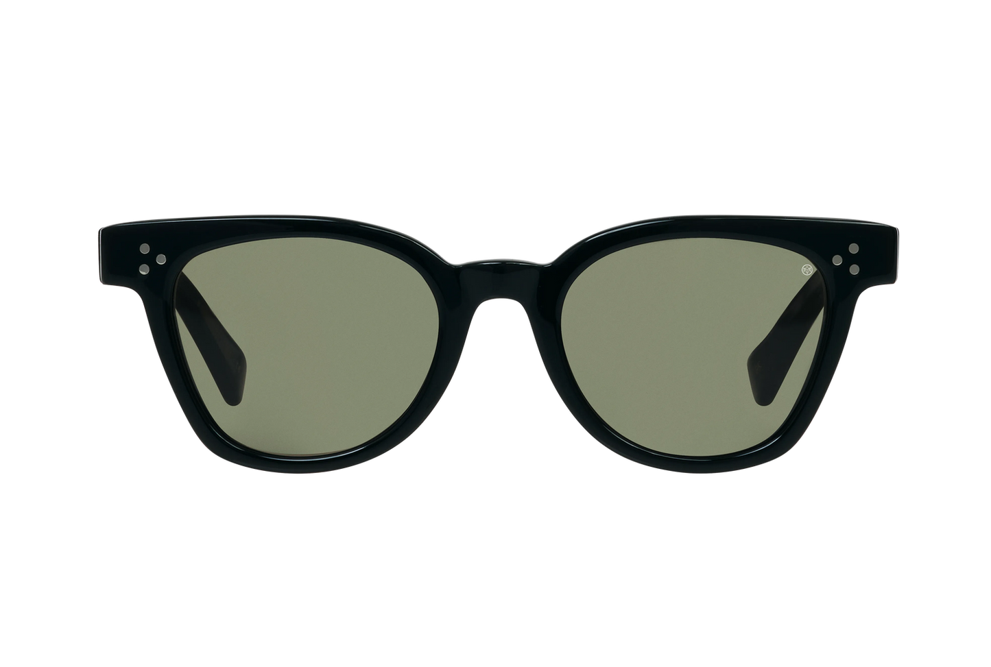 ayame NEWOLD II Sunglass - BLACK