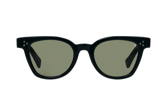 ayame NEWOLD II Sunglass - BLACK