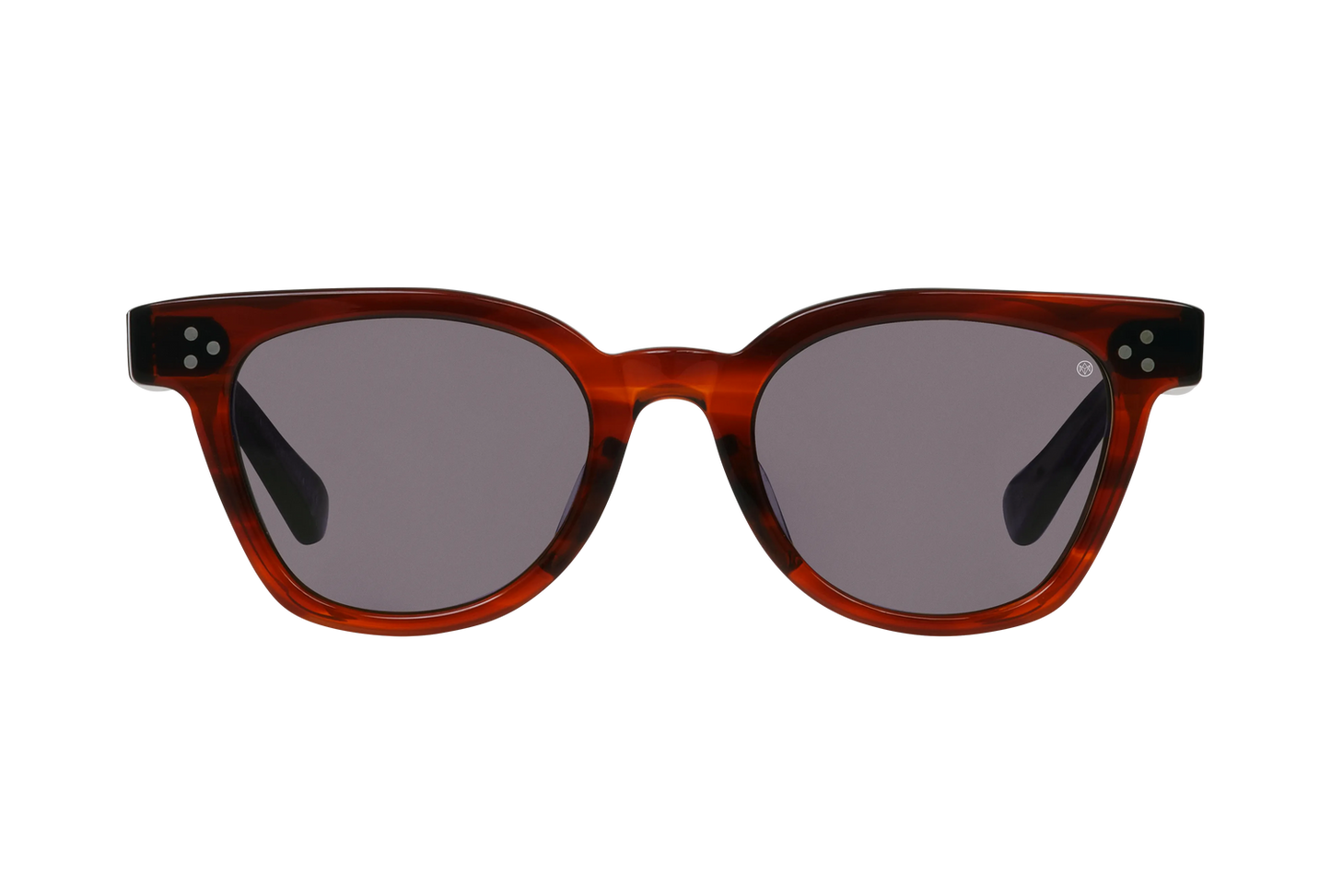 ayame NEWOLD II Sunglass - BROWNSASA