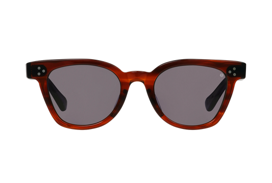 ayame NEWOLD II Sunglass - BROWNSASA