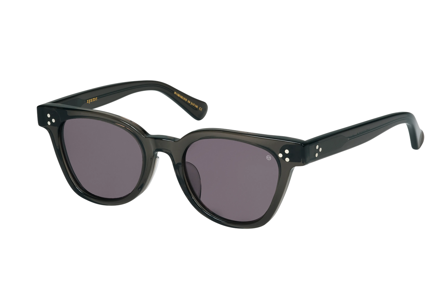 ayame NEWOLD II Sunglass - GRAY