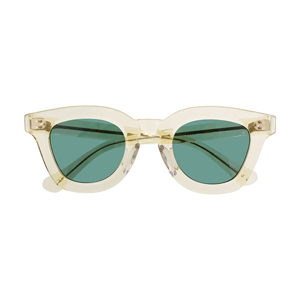 ayame TORO Sunglass - Crystal Gold