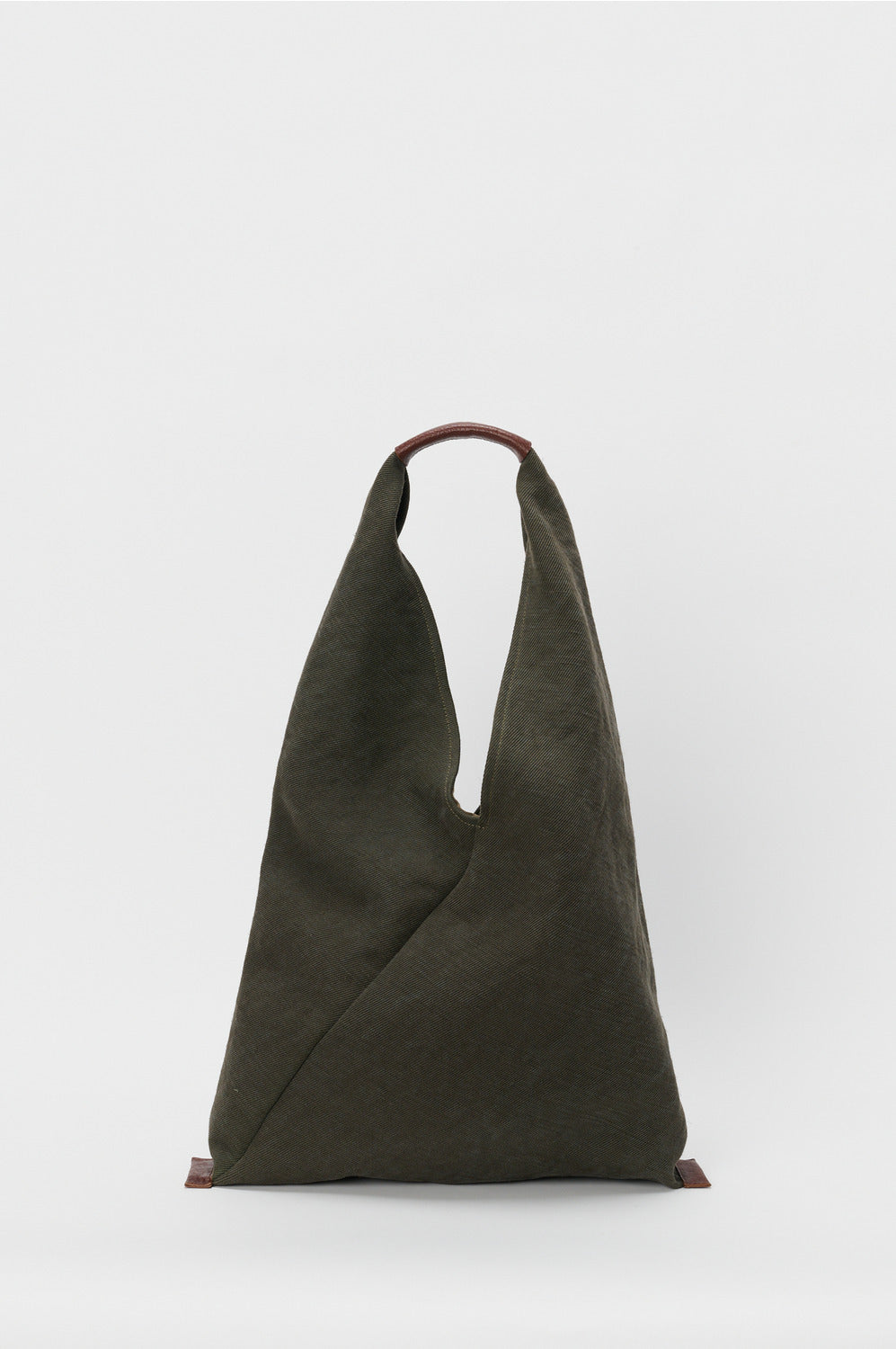Hender Scheme azuma bag big