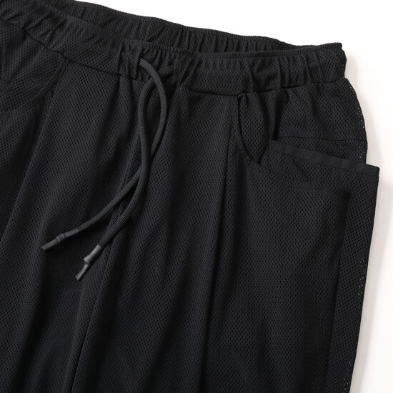 SFC TAPERED EASY PANTS-