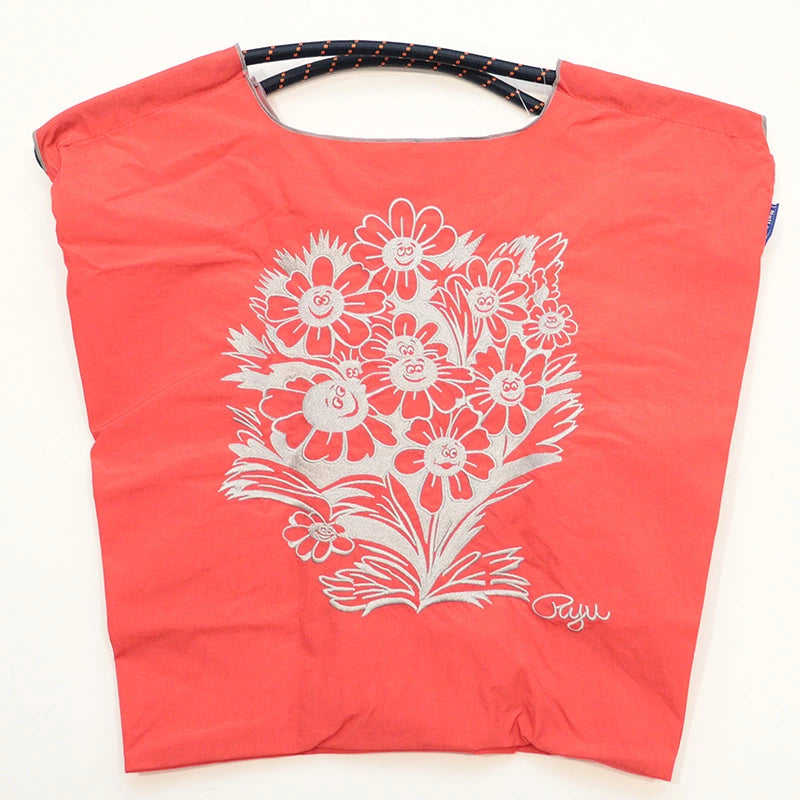 Ball & Chain Tote Bag A.FLOWER (M)