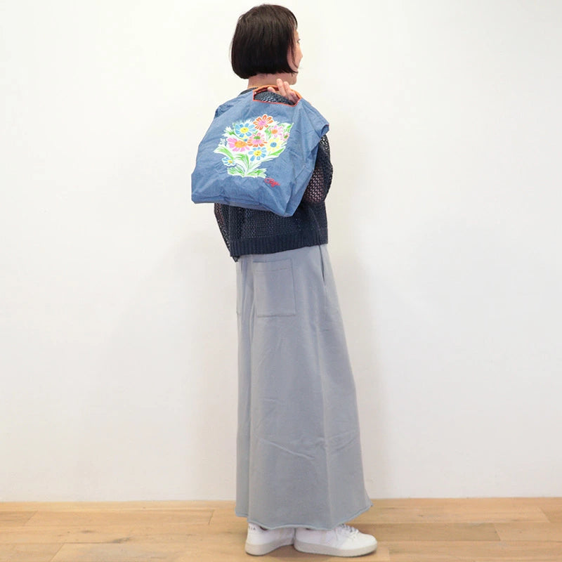 Ball & Chain Tote Bag A.FLOWER (M)