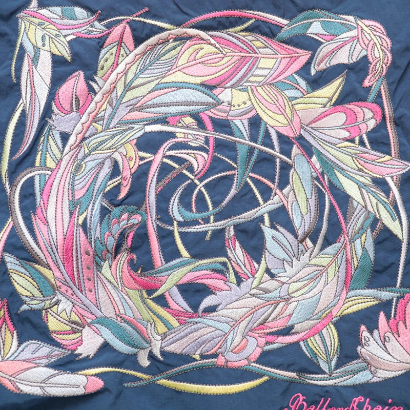 Ball & Chain Tote Bag FEATHER