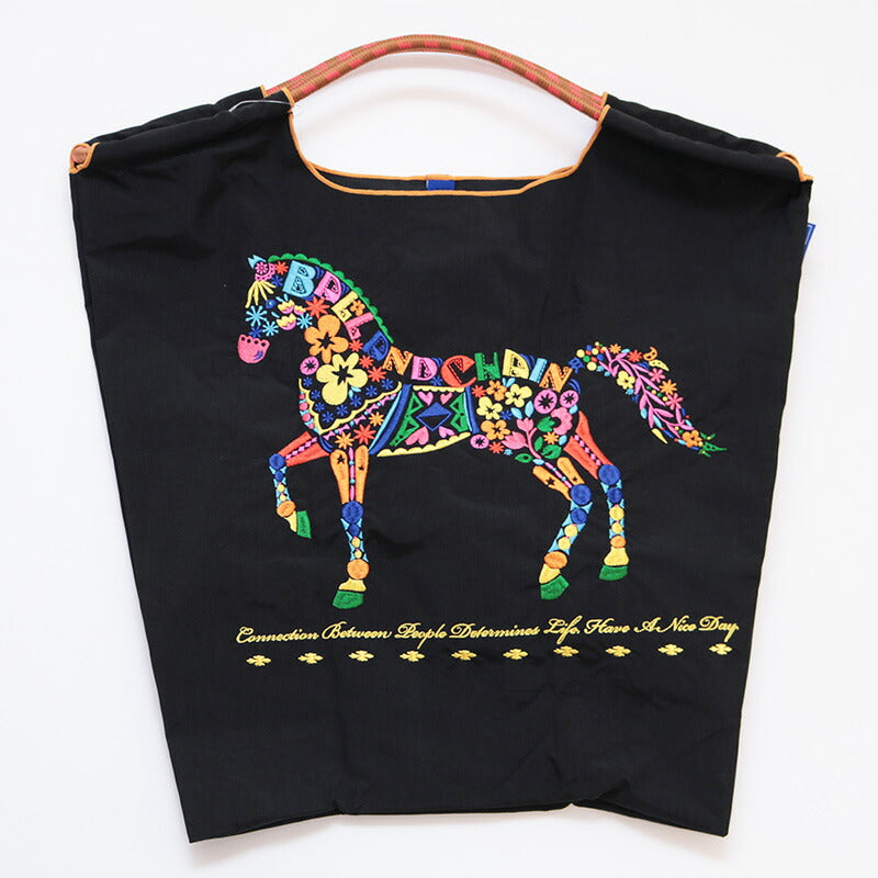 Ball & Chain ORIGINAL Series FLOWER HORSE (M)